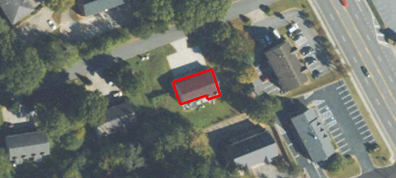 6300 Holcomb Way