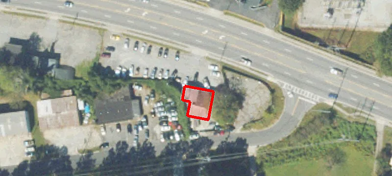 591 Veterans Memorial SW Hwy