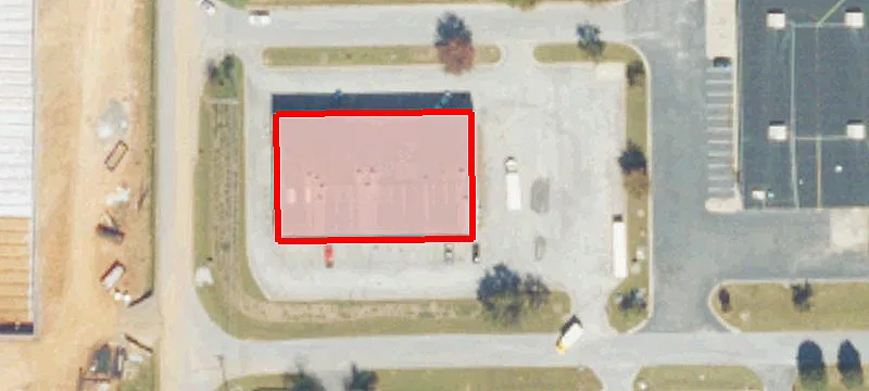 101 Greystone Power Blvd