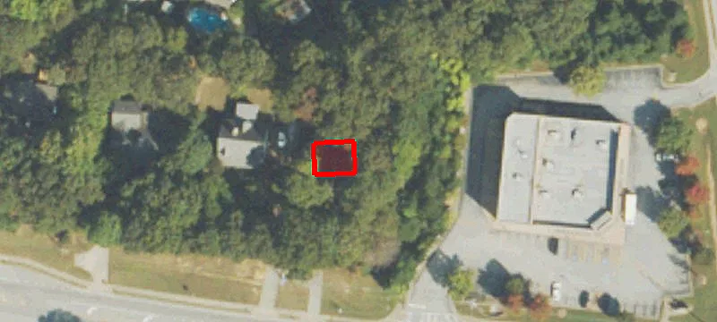 4336 Central Church Rd