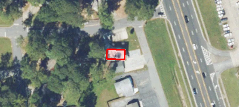600 Floyd SE Dr