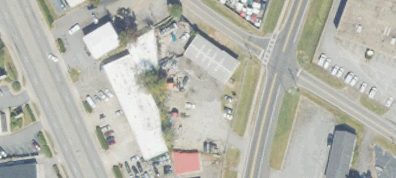 4349 Thurmond Rd
