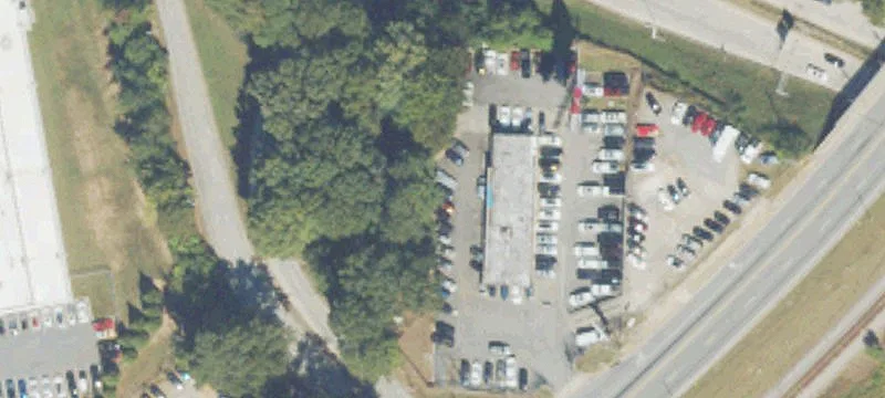 1931 Roosevelt Hwy