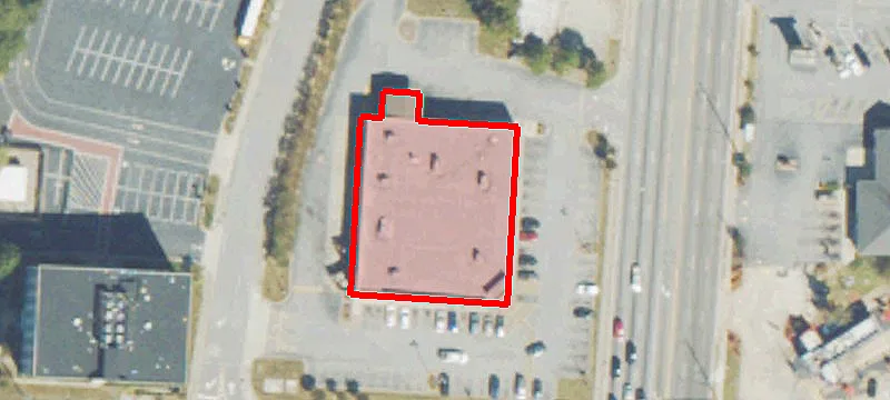 6665 Hwy 85