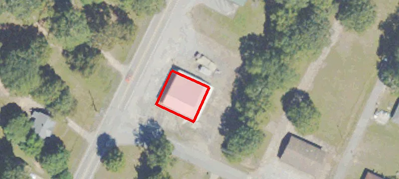 1008 Cherokee Rd