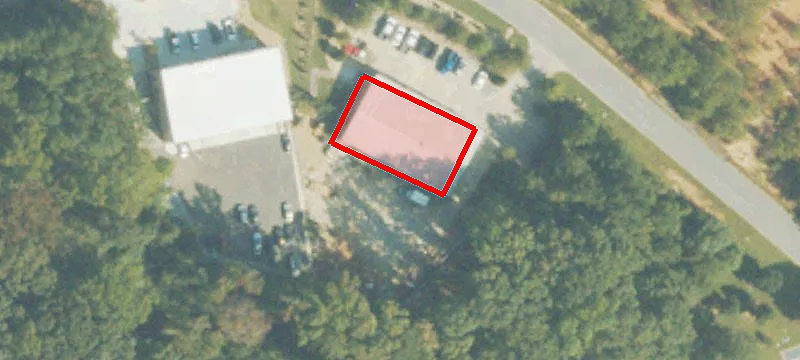 1425 Senoia Rd