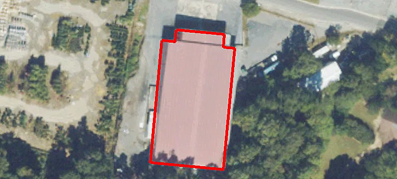 899 Mtn Industrial NW Dr