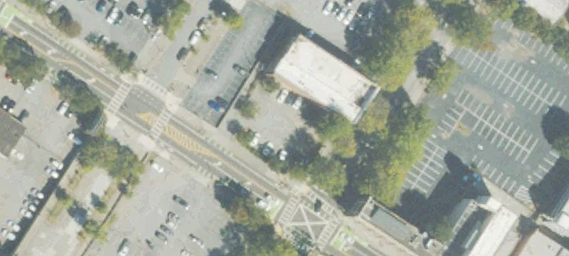 171 Peachtree SW St