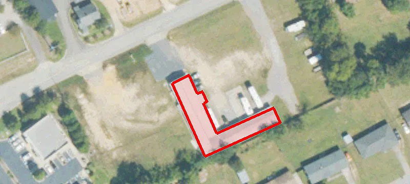 422 Vaughn Rd