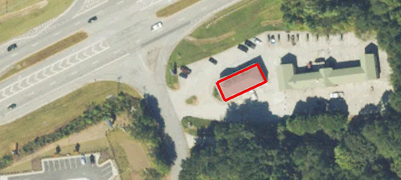 2756 Charles Hardy Pkwy
