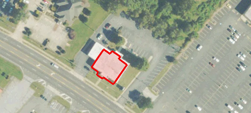 1111 Big A Rd