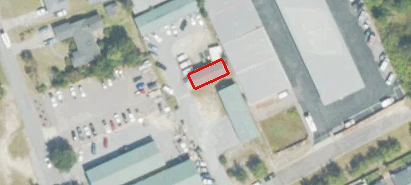 3707 King Rd