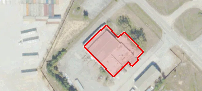 9308 Industrial NE Dr