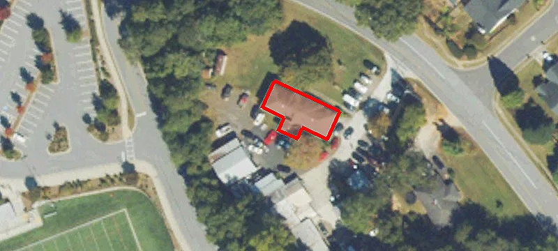 2055 Mcgee Rd