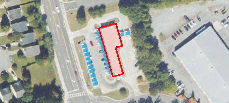 1720 Old 41st NW Hwy