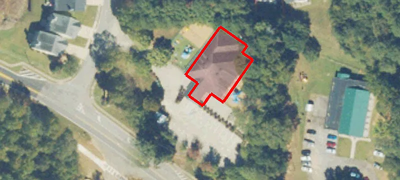 3050 Mt Zion Rd