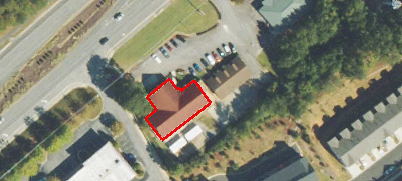 750 Peachtree Industrial Blvd