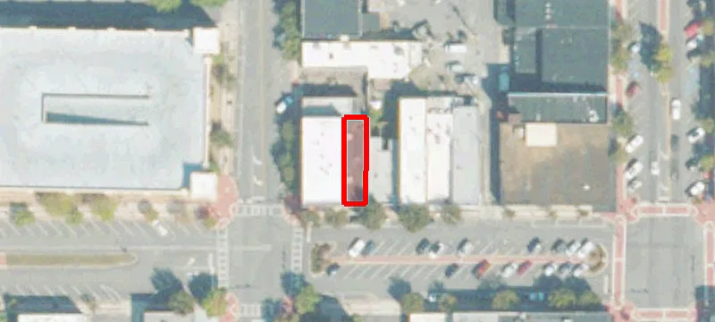 126 King St