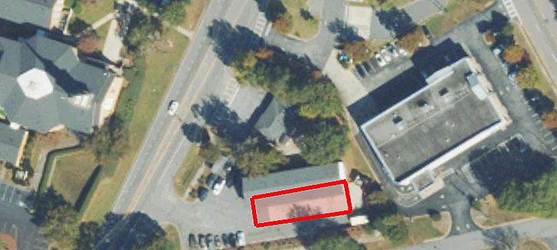 5464 5th Frks Trickum Rd
