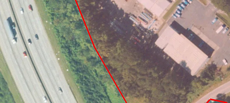 Jacaranda Dr