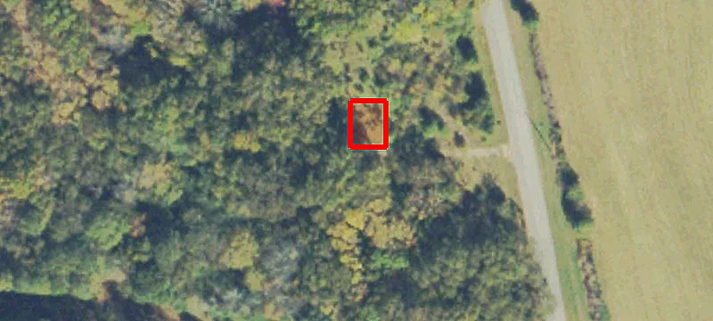 152 Etheridge Rd