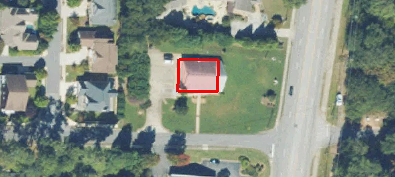 3964 Atlanta SE Rd