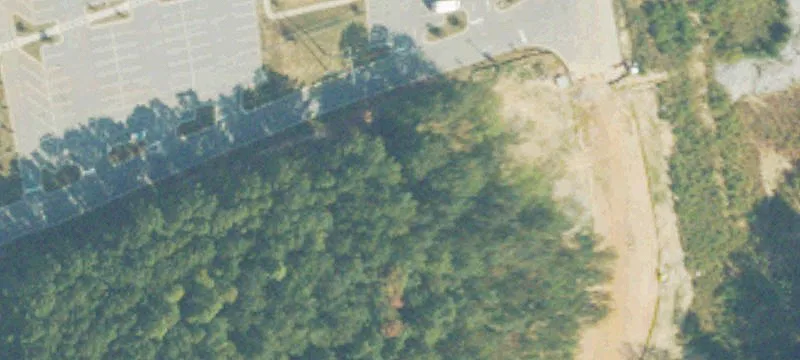 Senoia Rd
