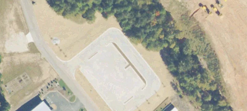 1641 Calvary Industrial Dr