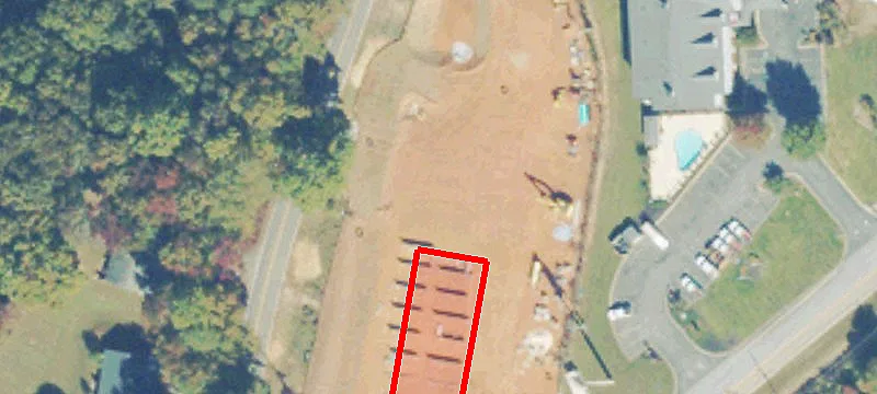 3761 Mundy Ml Dr