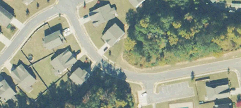 Creekside Cmns Dr