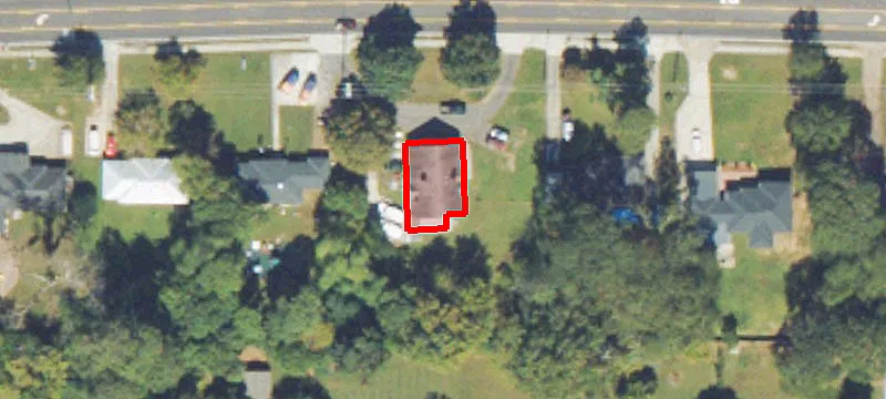 1891 Clay SW Rd