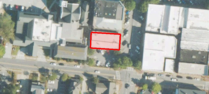 9 Lagrange St