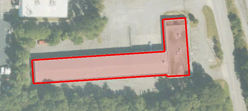 3991 Old Dixie Hwy