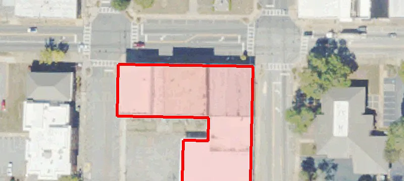 12 Main St