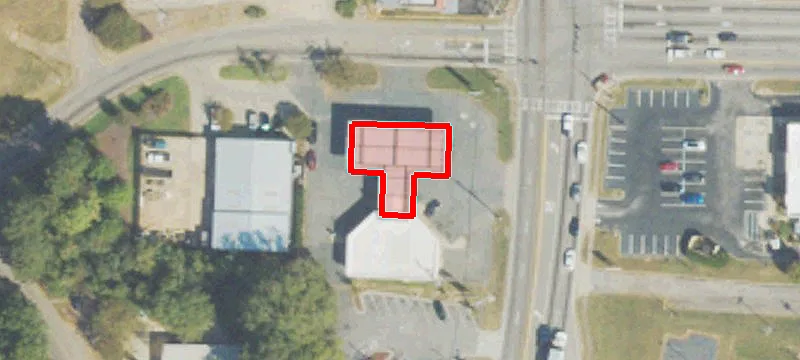 315 New Franklin Rd