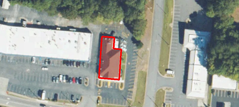 1200 Rockbridge Rd