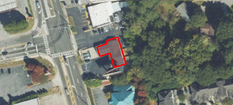 4344 Chamblee Tucker Rd