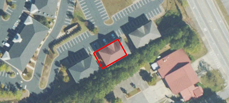 3311 Berkeley Lk NW Rd