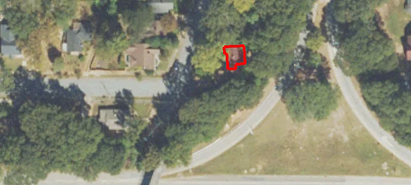 2054 Mcpherson Dr