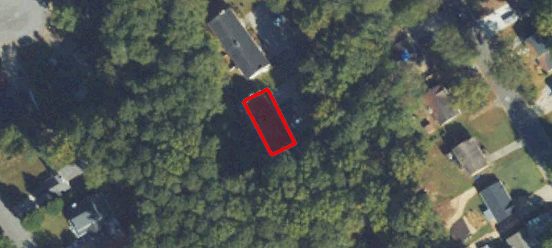 698 Burnt Crk NW Dr