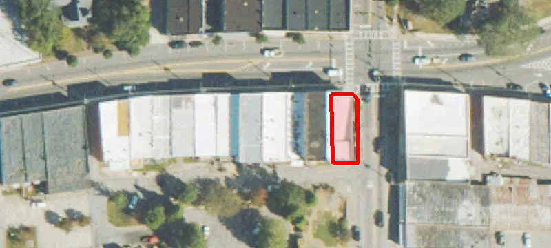 107 College St