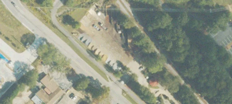 101 Huddleston Rd