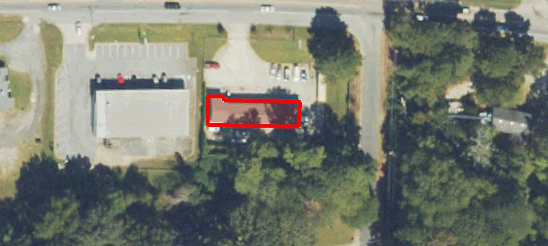 4483 Rockbridge Rd