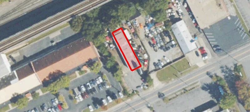 5566 New Peachtree Rd