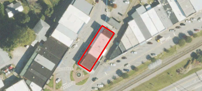 125 Buchanan N St