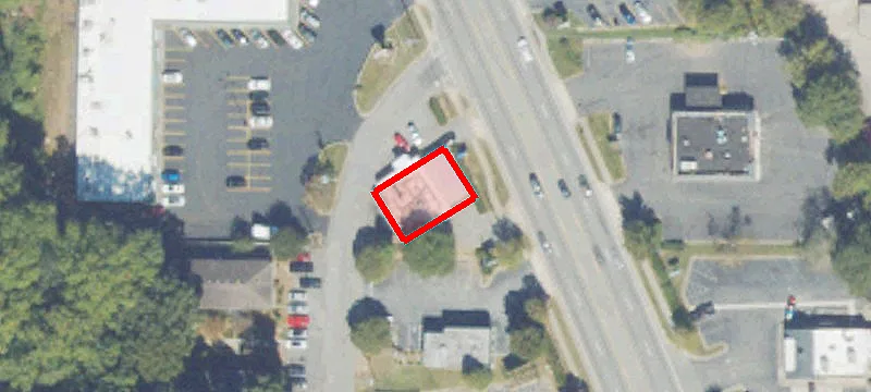 4495 Jonesboro Rd