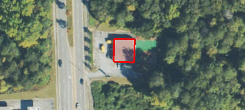 3076 Lenora Church Rd