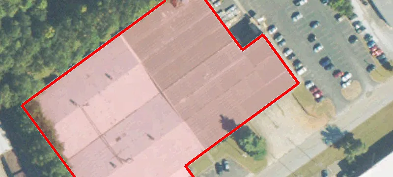 154 Industrial Park Cir