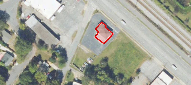 1668 Atlanta SE Rd