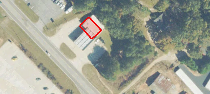 5194 Thompson Brg Rd